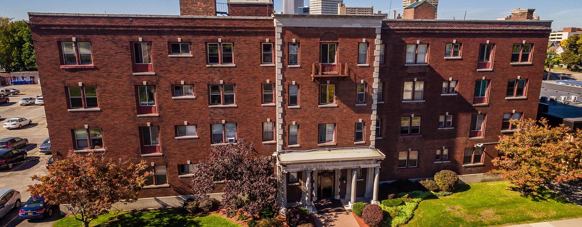 Normandie Apartments Apartments In East Park Area Ny